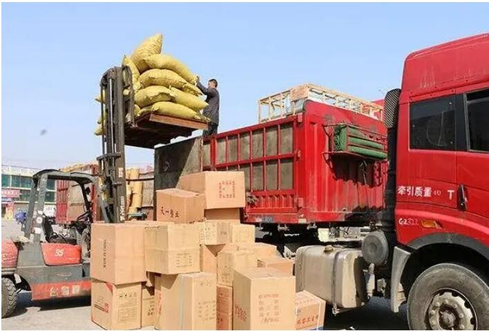 泉州到曲水县物流专线