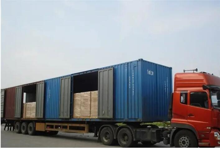 泉州到曲水县整车运输