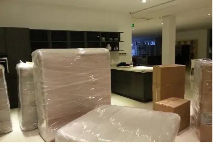 泉州到曲水县长途搬家