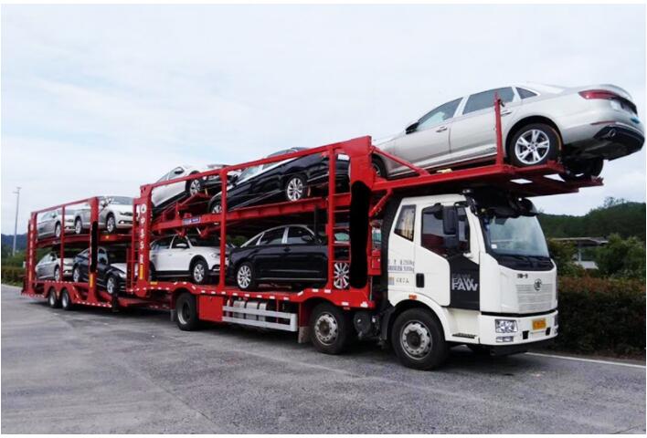 泉州到曲水县轿车托运